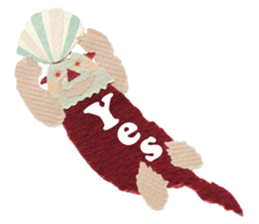 Collage Sticker part2 sticker #8805500