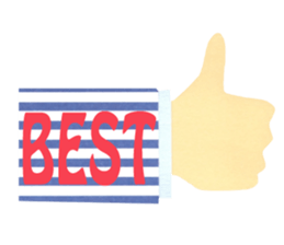 Collage Sticker part2 sticker #8805519