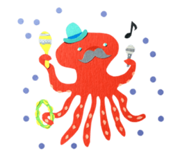 Collage Sticker part2 sticker #8805522