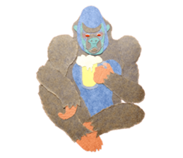 Collage Sticker part2 sticker #8805524