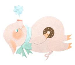 Collage Sticker part2 sticker #8805525