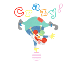 Collage Sticker part2 sticker #8805526