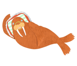 Collage Sticker part2 sticker #8805529