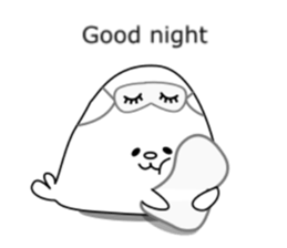 Gomachan sticker #8805859