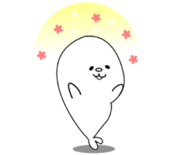 Gomachan sticker #8805865
