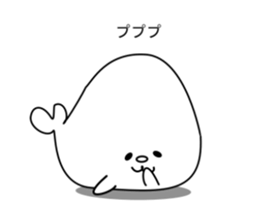 Gomachan sticker #8805867