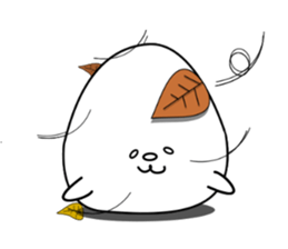 Gomachan sticker #8805868
