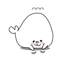 Gomachan sticker #8805869