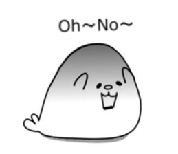 Gomachan sticker #8805871