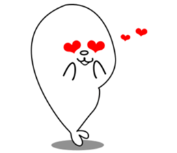 Gomachan sticker #8805872