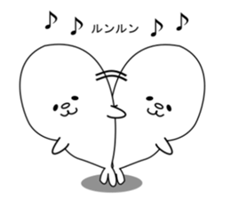 Gomachan sticker #8805877