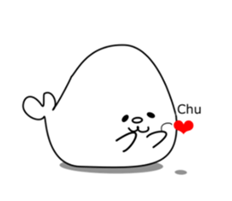 Gomachan sticker #8805878