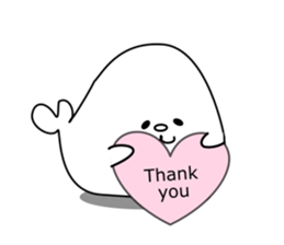 Gomachan sticker #8805880