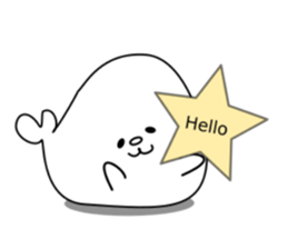 Gomachan sticker #8805881