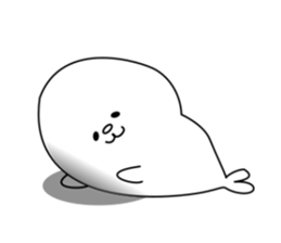 Gomachan sticker #8805883