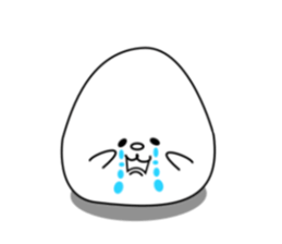 Gomachan sticker #8805884