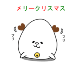 Gomachan sticker #8805890