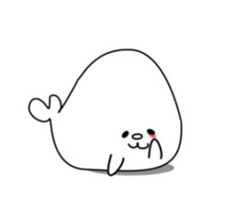 Gomachan sticker #8805892