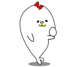 Gomachan sticker #8805896