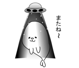 Gomachan sticker #8805897