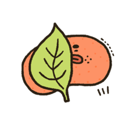 Tarako's everyday sticker #8806067