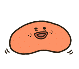 Tarako's everyday sticker #8806087