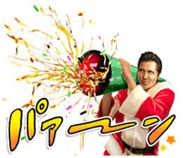 Riki Takeuchi 5 sticker #8806203