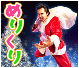 Riki Takeuchi 5 sticker #8806204