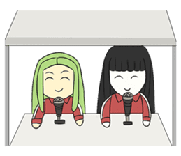 Sports Day (Primary Daily 06) sticker #8806346