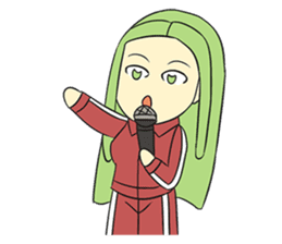 Sports Day (Primary Daily 06) sticker #8806347