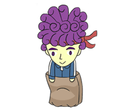 Sports Day (Primary Daily 06) sticker #8806368