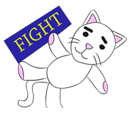 Sports Day (Primary Daily 06) sticker #8806369