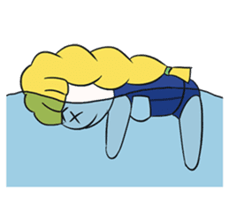 Sports Day (Primary Daily 06) sticker #8806372