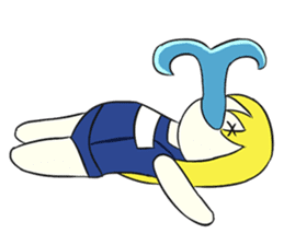 Sports Day (Primary Daily 06) sticker #8806373