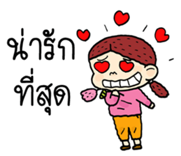 cartoonist idea sticker #8806939