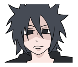 REIKOKU sticker #8807058