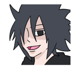 REIKOKU sticker #8807060