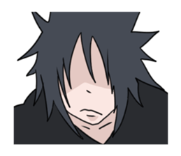 REIKOKU sticker #8807061