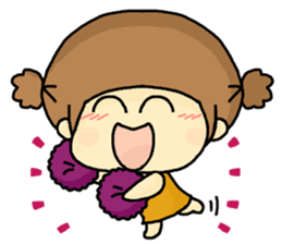 hi,I am QQ. sticker #8807149