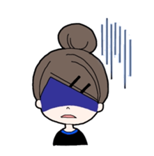 Cheerleader!!! sticker #8807279