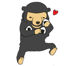 Moriyama sticker #8807552