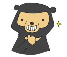 Moriyama sticker #8807554