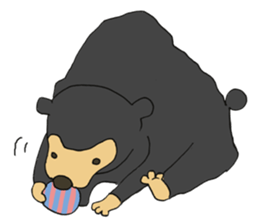 Moriyama sticker #8807559