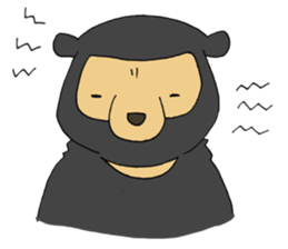 Moriyama sticker #8807566