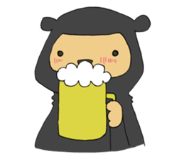 Moriyama sticker #8807570