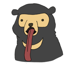 Moriyama sticker #8807577