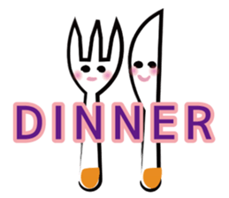 heartwarming "Yuru" stickers sticker #8807641