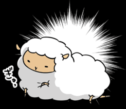 slowly daily life of MOKEO VOL.2 sticker #8807823