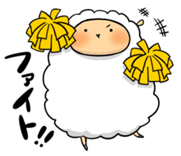 slowly daily life of MOKEO VOL.2 sticker #8807836