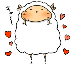 slowly daily life of MOKEO VOL.2 sticker #8807838